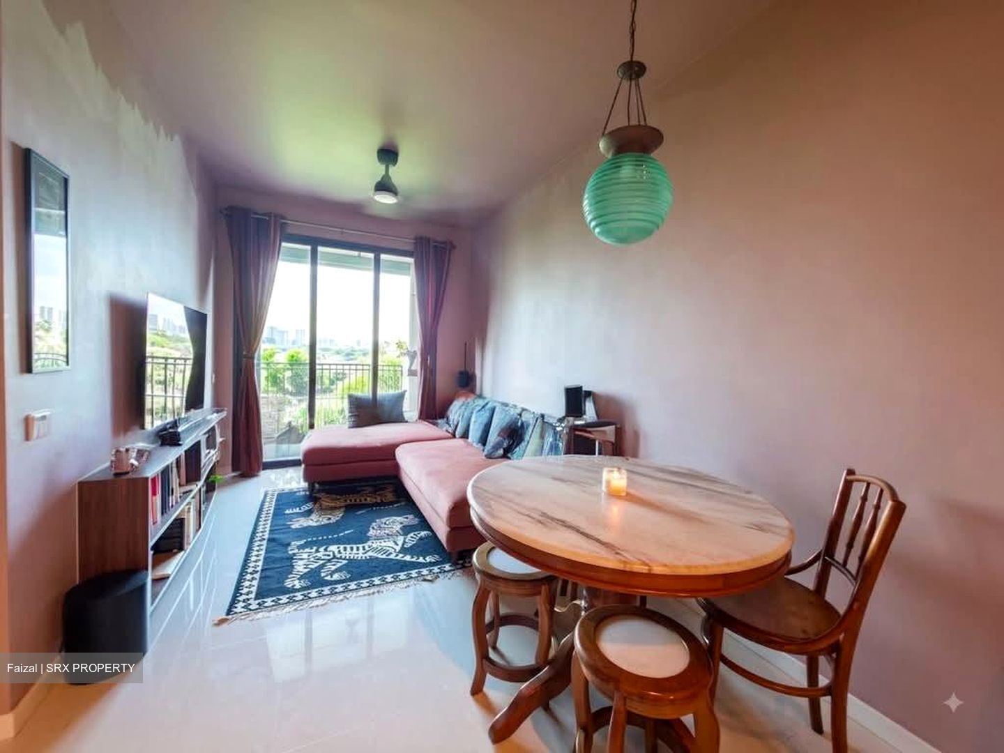 Treasure at Tampines (D18), Condominium #604434661